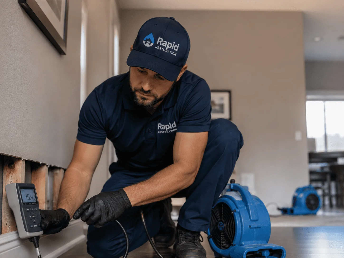 Common questions about Dehumidification in Villa Rica, GA